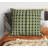 Geometric Outdoor Reversible Throw Pillow-71007535