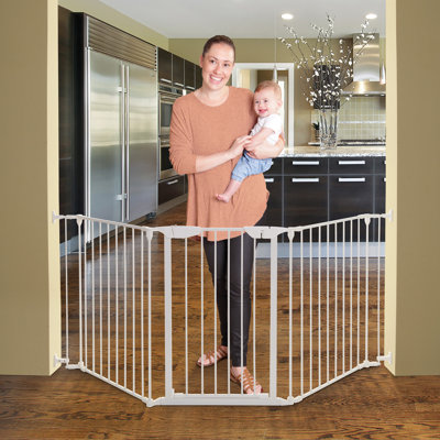 Newport Adapta Safety Gate