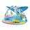 TROUVER NEMO Mr. Ray Ocean Lights & Music Gym