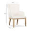 Fauteuil Ramspoth