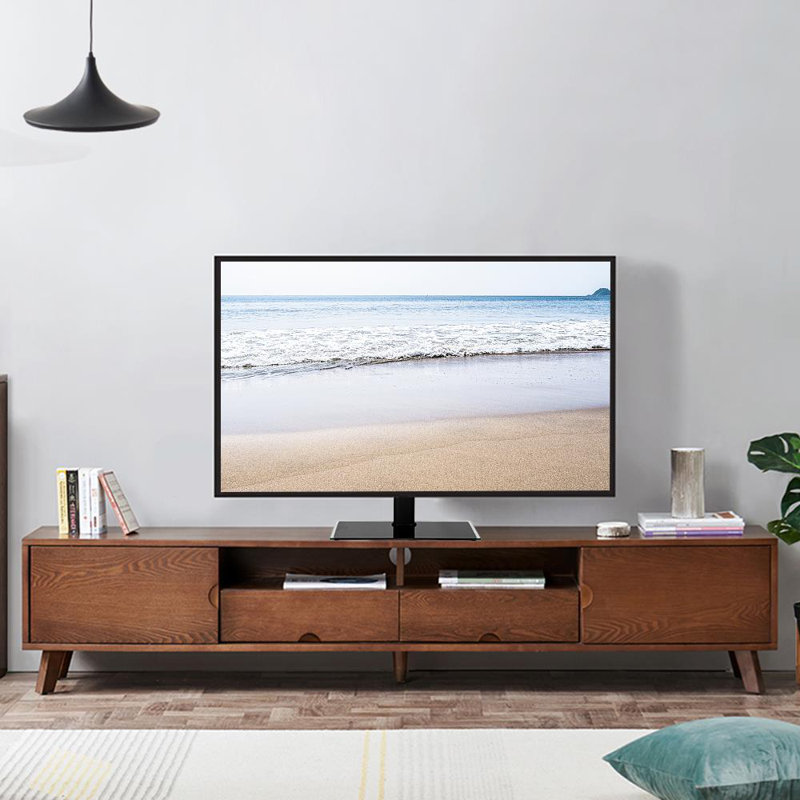 Blue Elephant Single Screen Desktop Mount