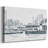 Ferryboats III-Gallery Wrapped Canvas-759117465