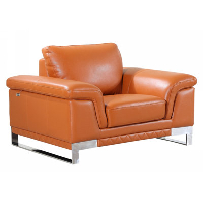 Fauteuil inclinable électrique standard 32 po Davan