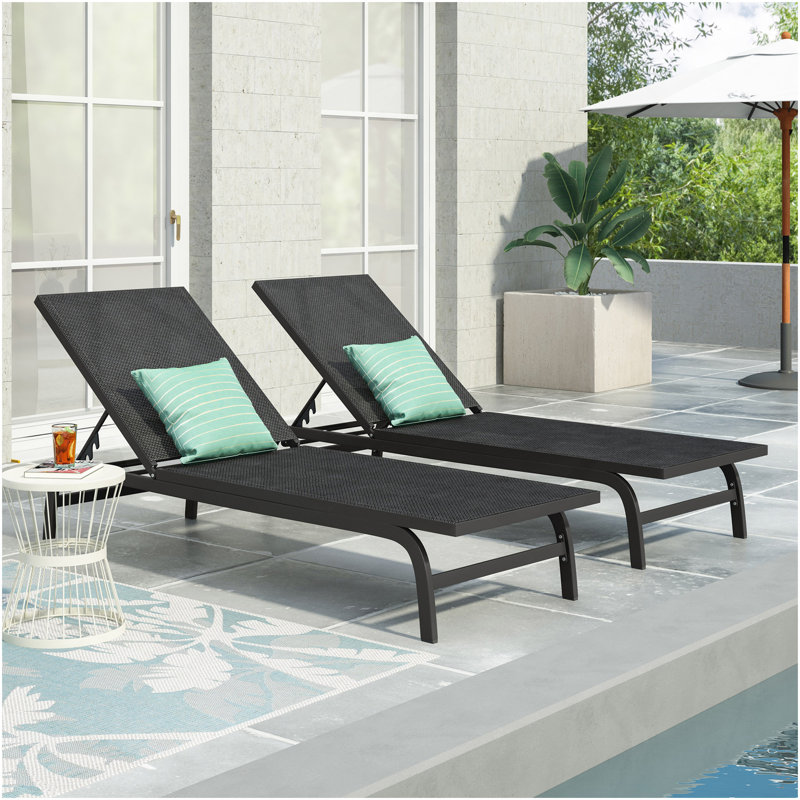 FINN CHAISE LUNGE