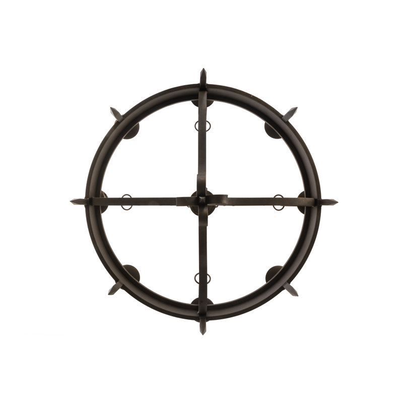 Georgii 8 - Light Chandelier