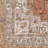 Jazire Oriental Indoor Rug-1734021813
