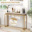 120cm Console Table