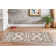 Morocco Oriental Indoor Rug