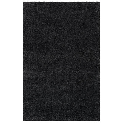 Eastridge Dark Gray Area Rug