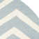Sanyla Hand Tufted Wool Chevron Rug