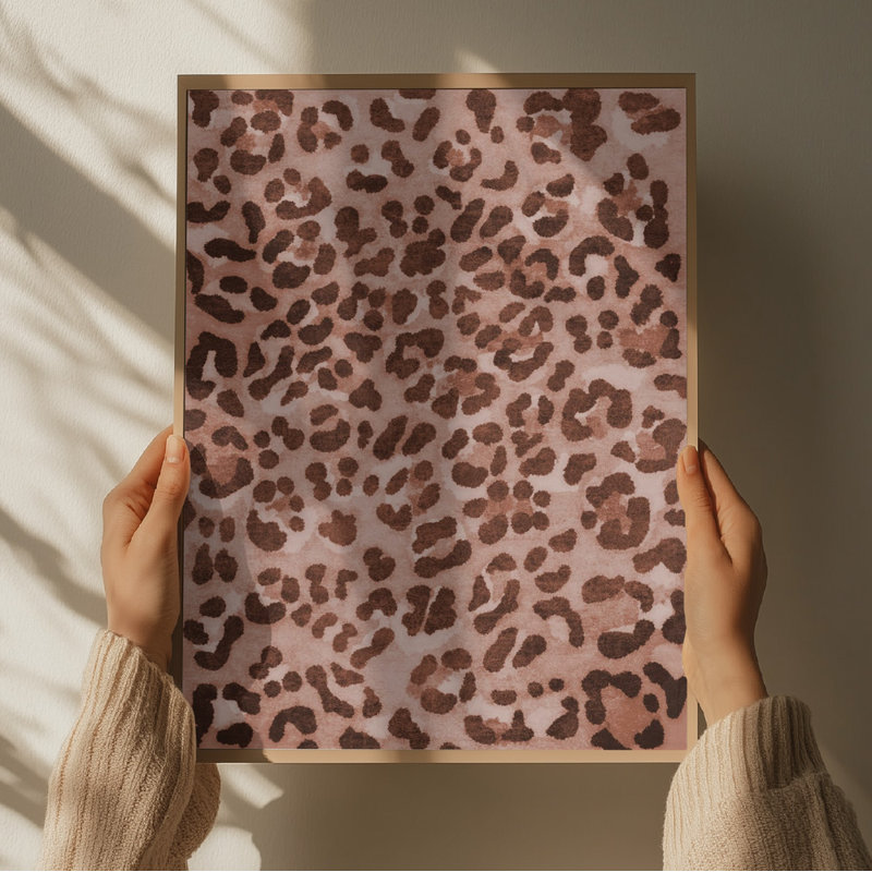 Wrapped Canvas Print, 81.28 cm H x 121.92 cm W