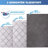 Clothes Storage, Foldable Blanket Storage Bag-2105477827