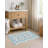 May flowers Non-Skid Bath Mat-85116028-85116031