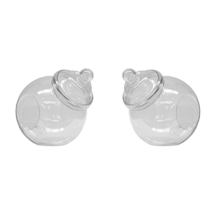 Jar - Set of 2