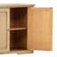 Allesandro Sideboard Light Warm Wash