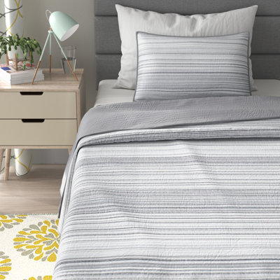 Everette Cotton Quilt Set