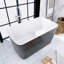 Baignoire 49 x 27,95