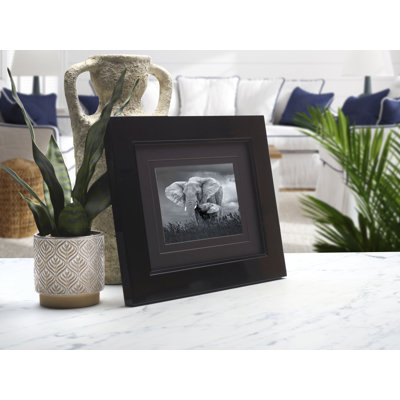 Mikasa Glossy Gallery Wall Frame