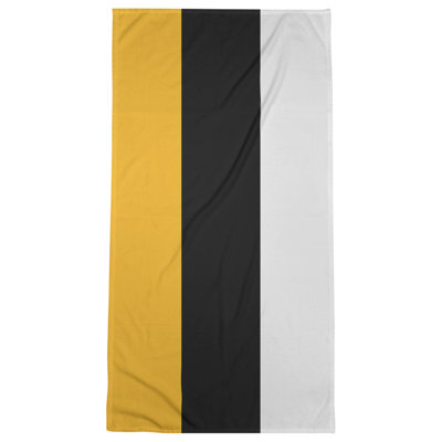 Lightweight Bath Towel