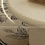 Table basse ronde Modern Modern