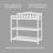 Camden Child Craft Arch Top Changing Table with Pad-16774262