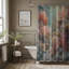 Rideau de douche Frear-1302636309