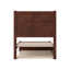 Lit plateforme en bois avec pied de lit et gigogne Aveline-155936807-155936815
