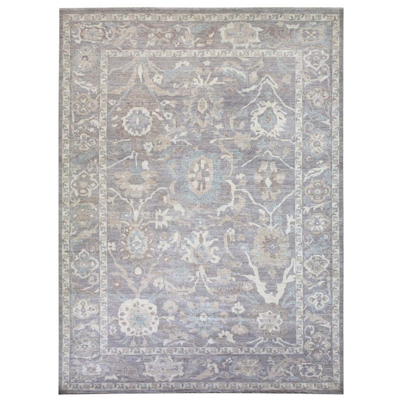 Sultanabad One-of-a-Kind 10' X 13'8" Area Rug