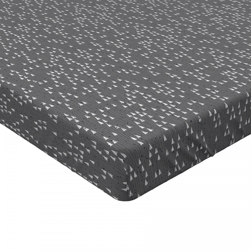 Microfiber Fitted Sheet, Full Fitted Sheet