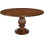 Round Dining Table