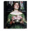 «Gather Ye Rosebuds tandis que Ye May» par John William Waterhouse, reproduction d'art sur toile, estampe numérique sur toile pour la décoration intérieure-1780249682