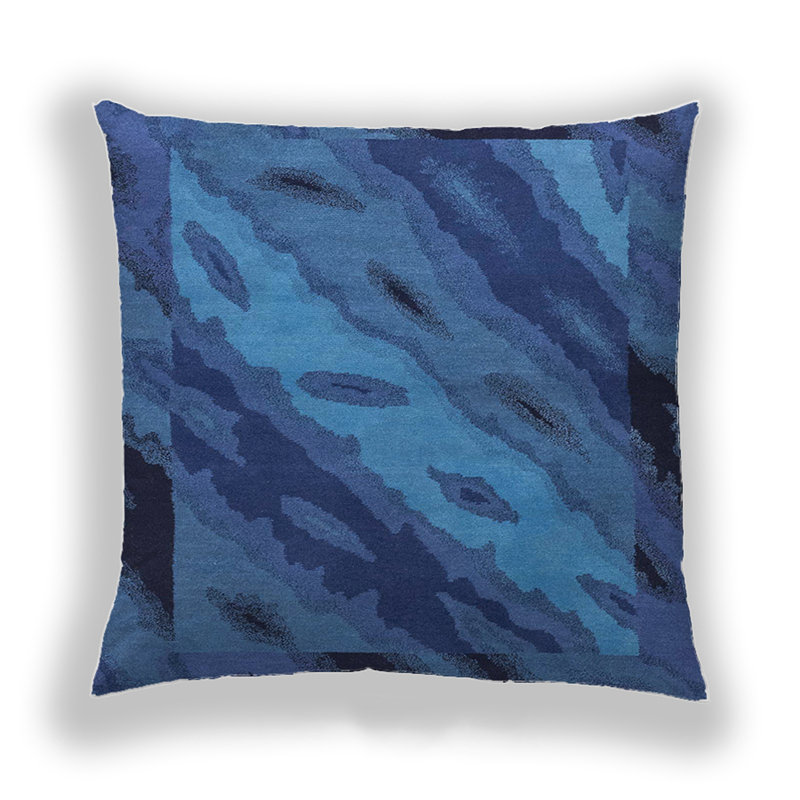 Coussin décoratif abstrait Abstract 3177