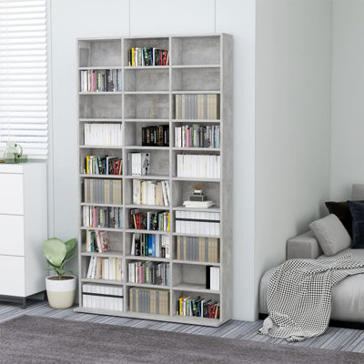 Cleanthes Bookcase