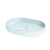 Fladd 22.4'' L Bathroom Sink