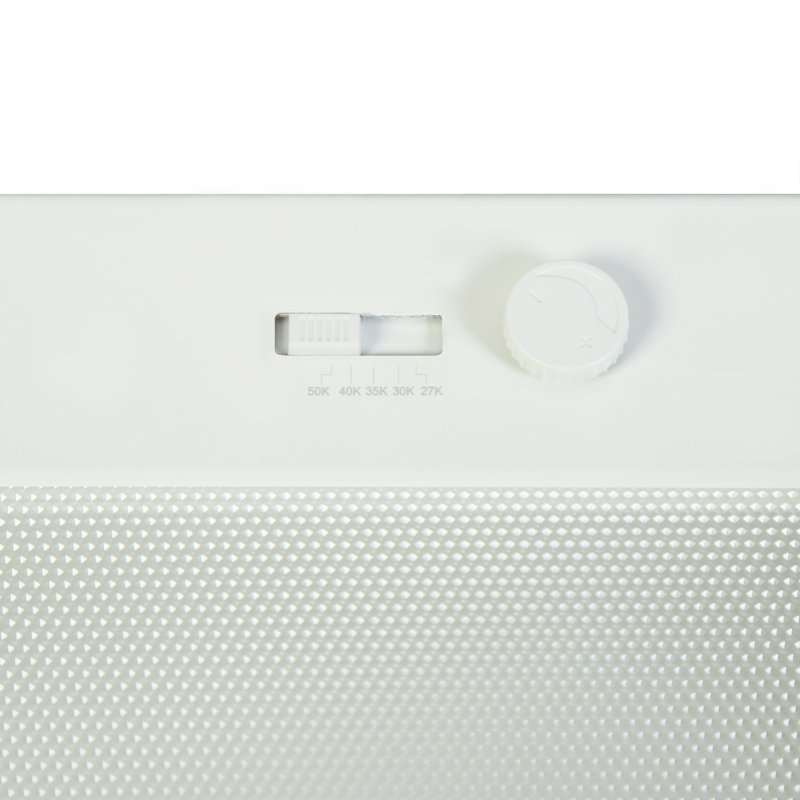 Dimmable Rectangle Wrap Around