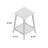 Dankerie End Table