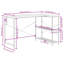 Mansell Metal Base Computer Desk-1338448543-1322647360