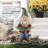 Nyla Fantasy & Sci-Fi Garden Statue