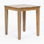 Ensemble de conversation d'extérieur en bois d'acacia pour 2 personnes avec coussins Chanon (ensemble de 3 pièces)-653170628