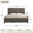 Burrigan Standard Bed-1953161000