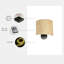 Wingil LED Wallchiere