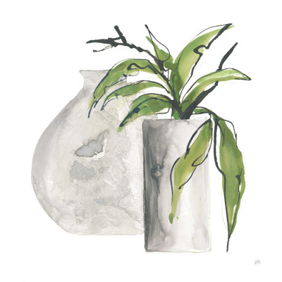 Deux vases IV