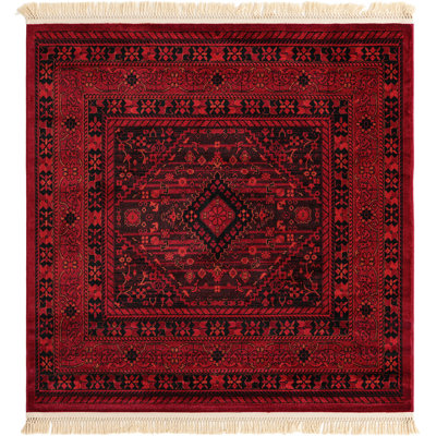 Oriental Indoor Rug