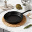 7 - Piece Cast Iron Cookware Set-1349210292