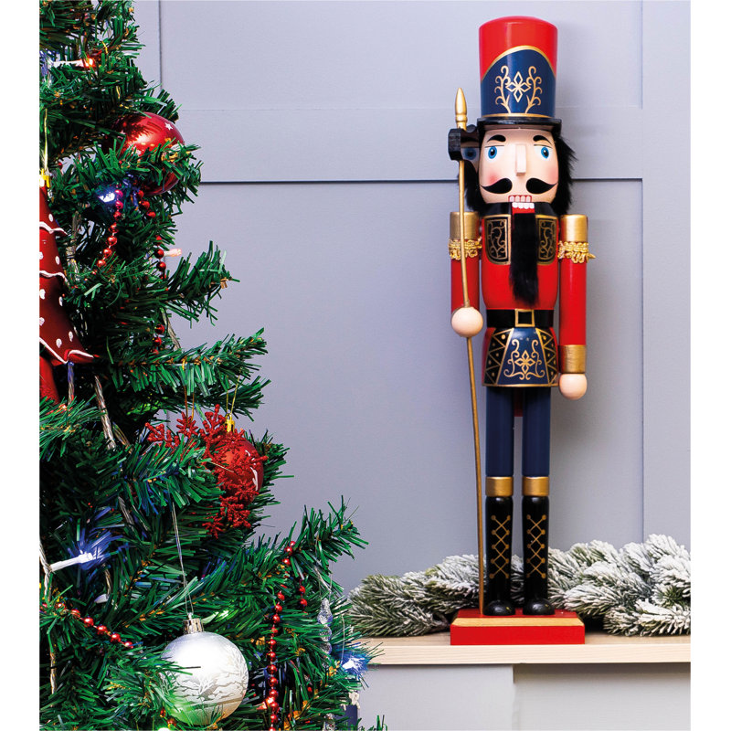 Baumgartner Nutcracker