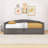 Twin Upholstered Daybed with Pop Up Trundle-438260044