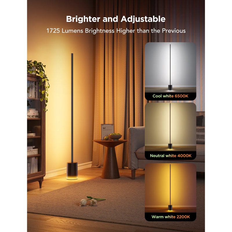 Lampe sur pied Govee 2