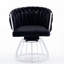 Chaise de bureau confortable à dossier pivotant Comfy-513197342