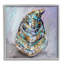 «Stupell Industries Modern Oyster», peinture sur toile par Jeanette Vertentes-91323606