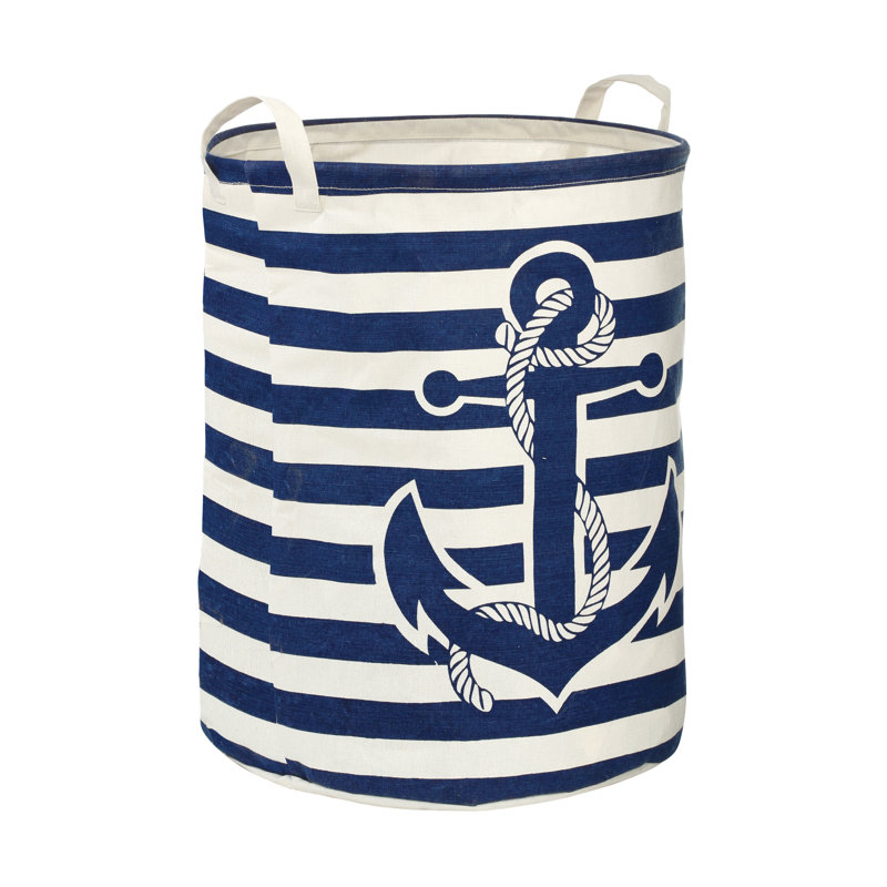 Laundry Bag with Handles